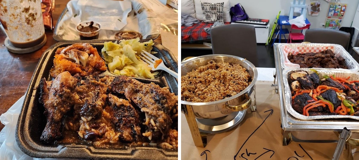 Jordan Jerk Palace III