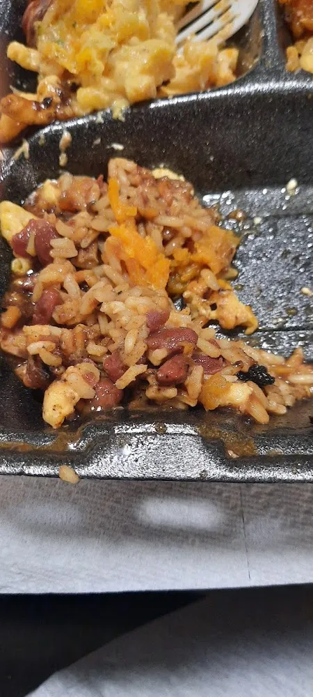 Migas